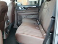 2026 Foton Tunland V9, серый - вид 11