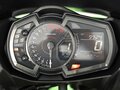 2024 Kawasaki Ninja 400, зелёный - вид 8