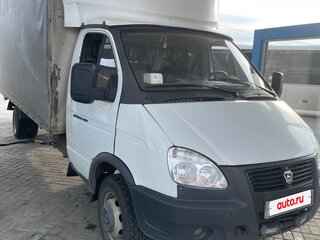 2021 ГАЗ ГАЗель (3302), белый, 1550000 рублей, вид 1