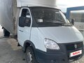2021 ГАЗ ГАЗель (3302), белый, 1550000 рублей