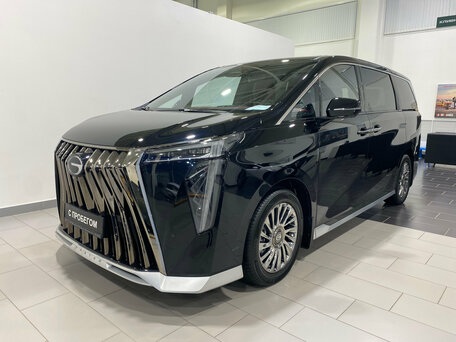 GAC M8