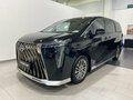 2024 GAC M8, чёрный, 4800000 рублей
