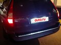 2006 Ford Mondeo III Рестайлинг, чёрный, 345000 рублей - вид 2