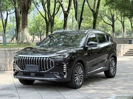 Jetour X70+ I