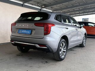 2023 Haval Jolion I, серебристый, 1729000 рублей, вид 5
