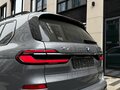2025 BMW X7 40i I (G07) Рестайлинг, серый, 13999000 рублей - вид 8