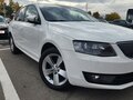 2014 Skoda Octavia III (A7), белый, 1130000 рублей - вид 10