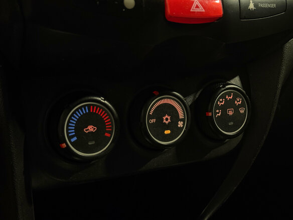 2013 Mitsubishi ASX I Рестайлинг, чёрный - вид 10