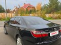 2015 Toyota Camry VII (XV50) Рестайлинг, чёрный, 1750000 рублей - вид 5
