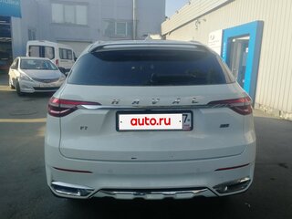 2020 Haval F7 I, белый, 1800000 рублей, вид 5