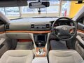 2001 Toyota Mark II IX (X110), серебристый, 379000 рублей - вид 10
