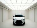 2025 Lexus NX 200 II, белый - вид 1