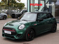 2020 Mini Hatch JCW III (F55/F56) Рестайлинг, зелёный, 2820500 рублей