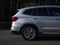 2019 BMW X3 30i xDrive III (G01), серый - вид 7