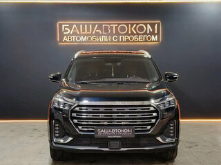 2023 Jetour X90+, чёрный, 2419000 рублей, вид 2