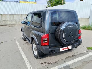 2010 ТагАЗ Tager, серый, 670000 рублей, вид 5