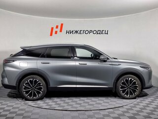 2023 Exeed RX, серый, 2859000 рублей, вид 4