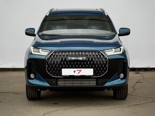 2026 Tenet T7, синий, 3005000 рублей, вид 4