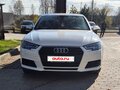 2019 Audi A4 V (B9), белый, 2350000 рублей - вид 2