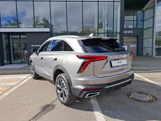 2026 Haval F7 II, серый, 2999000 рублей, вид 4
