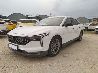 2023 FAW Bestune B70 I, белый, 1314000 рублей, вид 1