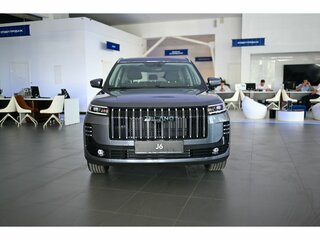 2026 Jeland J6, серый, 2549000 рублей, вид 2