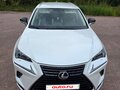 2021 Lexus NX 200 I Рестайлинг, белый, 4000000 рублей - вид 1