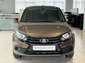 2024 Lada (ВАЗ) Granta I Рестайлинг, коричневый, 890000 рублей - вид 1