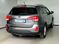 2018 Kia Sorento II Рестайлинг, серый, 1895000 рублей - вид 3