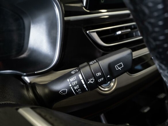 2020 Changan CS75 I, белый, 1590000 рублей - вид 19
