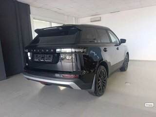 2026 Jeland J6, чёрный, 2549000 рублей, вид 5