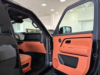 2026 Rox Adamas, чёрный, 10100000 рублей, вид 5