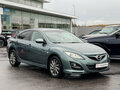 2012 Mazda 6 II (GH) Рестайлинг, серый, 997000 рублей - вид 2