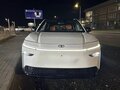 2026 Toyota bZ3X 58.3 kWh, белый, 2930000 рублей - вид 1