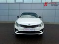 2018 Kia Optima IV, белый, 1740000 рублей - вид 1