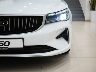 2026 Belgee S50, белый, 2049291 рублей, вид 1