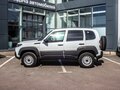 2026 Lada (ВАЗ) Niva Travel I Рестайлинг, белый, 1419000 рублей - вид 7