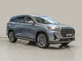 2023 Jetour X90+, серый, 2350000 рублей, вид 1