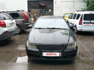 2013 Lifan Solano I (620), чёрный, 300000 рублей, вид 1