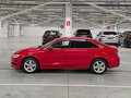 2018 Audi A3 III (8V) Рестайлинг, красный, 1949000 рублей - вид 7