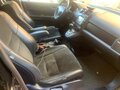 2012 Honda CR-V III Рестайлинг, чёрный, 1390000 рублей - вид 4