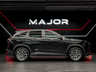 2024 Jetour Dashing I, чёрный, 2220000 рублей, вид 4