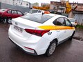 2018 Hyundai Solaris II, белый - вид 6