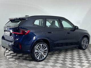 2026 BMW X1 Long 25Li xDrive III (U11/U12), чёрный, 5850000 рублей, вид 5