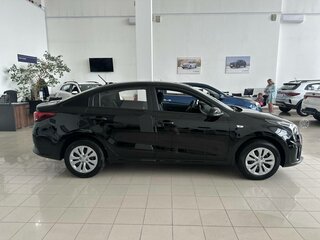2025 Solaris KRS, чёрный, 2445000 рублей, вид 5