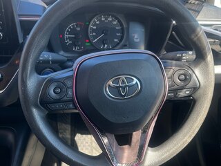 2020 Toyota Corolla XII (E210), серый, 1790000 рублей, вид 5