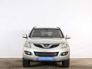 2012 Great Wall Hover H5, серый, 659000 рублей, вид 2