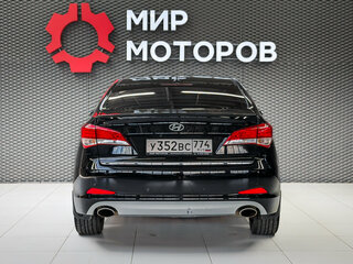 2013 Hyundai i40 I, чёрный, 950000 рублей, вид 5