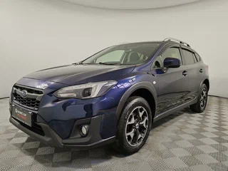 2018 Subaru XV II, синий, 1915000 рублей, вид 1