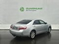 2007 Toyota Camry VI (XV40), серебристый, 670000 рублей - вид 4